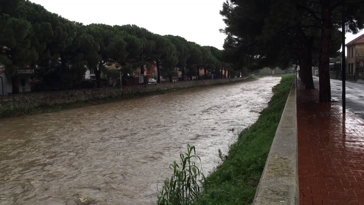 Torrente Maremola 11-11-14