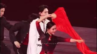 LAY Zhang 张艺兴 'Sheep' | Monkey King Rock The Heavenly Palace Beijing D-1 | 2025Oct06