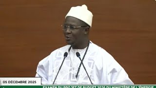 Cheikh Bara revient à la Charge: "Damay yeewu guddi di yuxu pour..."