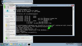 Lync 2010  Export end user contacts part71 Net Worth