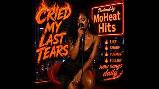Cried My Last Tearproduced By Moheat Hits emotional heartbreak heartfelts