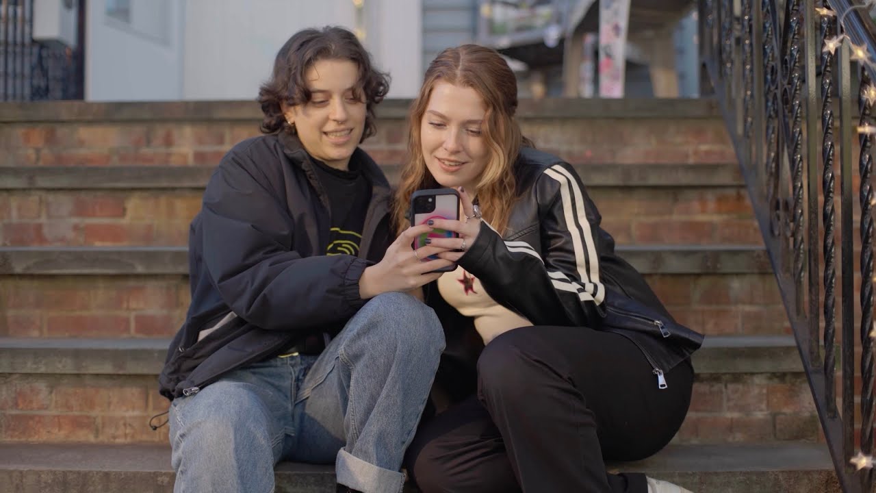 FLICKER | A Queer Short Film