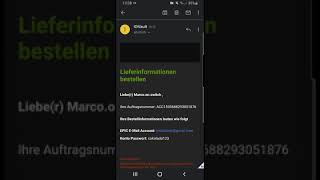 Igvault Proof. Ikonik Account.