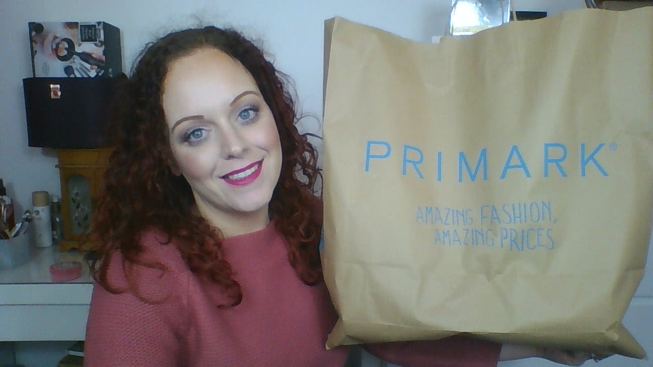 Primark Haul! Maternity Clothing & PlusSize Winter Fashion YouTube