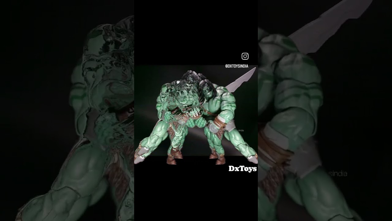 skaar son of hulk 85th marvel Legends anniversary  legends 