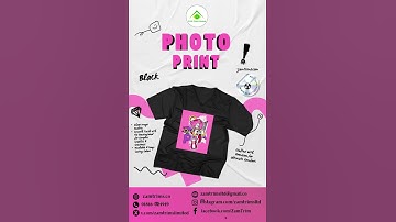 Photoprint  BY ZAM Trims