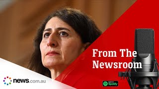 From the Newsroom Podcast: Record spike in Sydney COVID cases