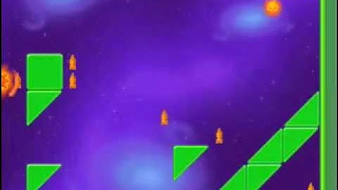 Nitrome-Nebula Level 11