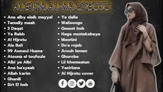 TERBARU ALMA ESBEYE FULL ALBUM  2024