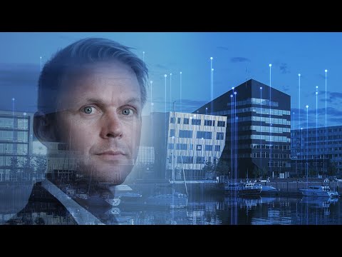 OpenBlue Pioneers Powerhouse