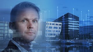 OpenBlue Pioneers Powerhouse