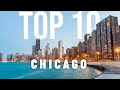 ✅ TOP 10: Things To Do In Chicago