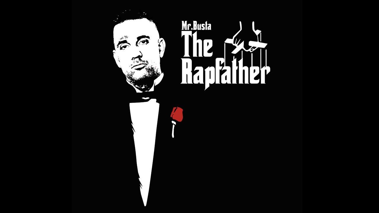 Mr.Busta - Ez Akartam Lenni | EXCLUSIVE | - YouTube