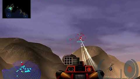 Hostile Waters Flawless run Level 11