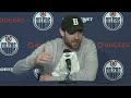 RAW | Leon Draisaitl 05.02.26