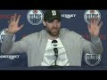 RAW | Leon Draisaitl 05.02.26
