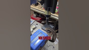 This things AWESOME! Electronic Tapping Machine.  #shorts