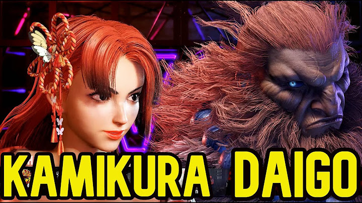 スト6💥Kamikura「Mai」対 ウメハラ「豪鬼」｜Kamikura 「Mai」vs Daigo Umehara 「Akuma」💥Street FighterV🤜FGC🤛