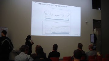 A/B Testing meetup at Conduit - #5 Liron Gat Kahlon (Statistics)