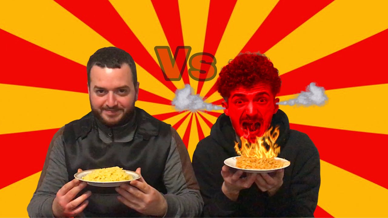 USHQIM NORMAL VS USHQIM I DJEGST🥵 ! | ARIZONRR