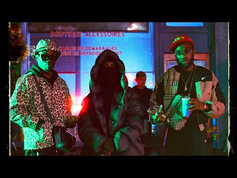 Key Largo - Billets Sales feat. Josman (Clip officiel)