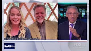 25 Years of the Melrose Trading Post - on Fox 11 In Depth