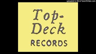 Roland Alphonso & Joshua Rosen - Live Desire (Top Deck Records) 1965