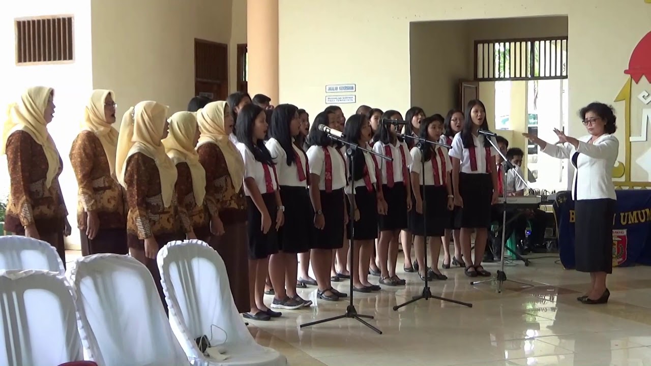 Mars PWRI (Persatuan Wredatama Republik Indonesia)