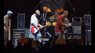Polemic Live 2003 - Thanx for all