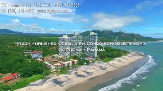 Playa Apartamento de 1 recamara en Bahia - Gorgona