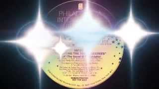 MFSB (Mother Father Sister Brother) was a pool of more than thirty ...