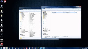 NBA 2K PC Tutorial - How to Install Mods