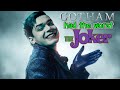 GOTHAM HAD THE WORST JOKER