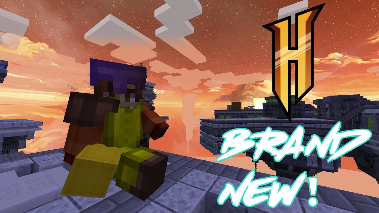 New Hypixel Gamemode?