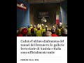 Caduto l’ultimo diaframma del tunnel del Brennero: le gallerie ferroviarie di Austria e Italia sono…