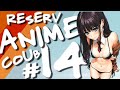 Коуб недели / АМВ / кубы 2020 / приколы 2020 ➤ ReserV anime Coub #14