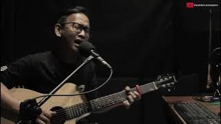 Sepohon Kayu - Alm Ustadz Jefri Al Buchori | Pandika Kamajaya Live Cover