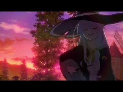 イレイナ　『ほほえんだ』指揮シーン 耐久