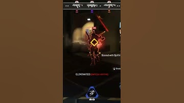 Apex Legends - Easy triple kill #shorts #funny #apexlegends #apexlegendsclips #apex #gaming