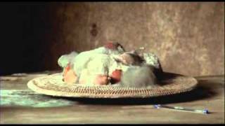 Still Life de Sam Taylor Wood de 2001