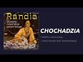 RANDIA - " CHOCHADZIA " - CLIP 9/12