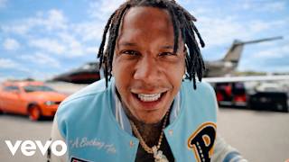 Moneybagg Yo – Not Ready ft. DaBaby (Music Video)