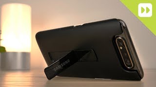 Top 5 Samsung Galaxy A80 Cases and Covers screenshot 5