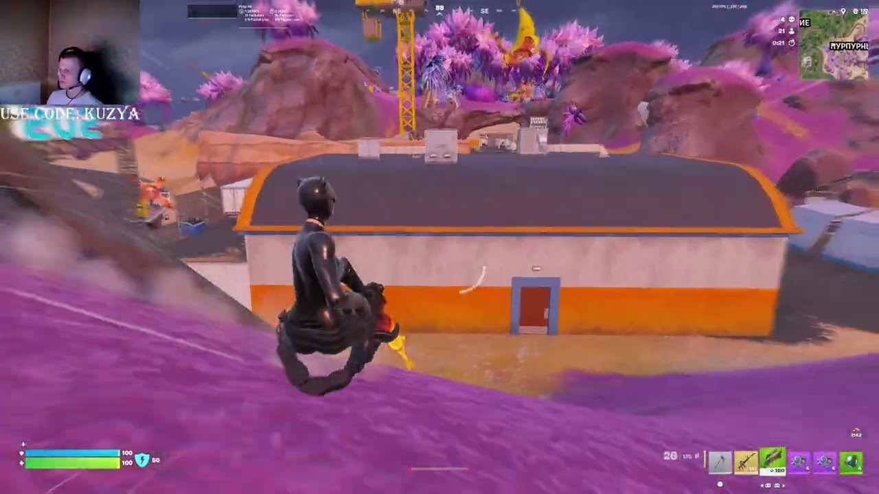 15 КИЛЛОВ РАНКЕД ЗБ 🎮