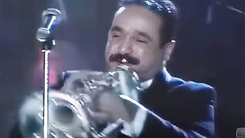WILLIE COLÓN "IDILIO EN VIVO" FEAT CUCCO PEÑA (TITI AMADEO)