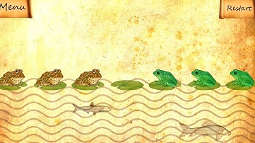 Frogs Logic    ²⁰²²