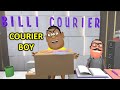 Courier wala  takla neta loot gaya      kaddu joke  kala kaddu aur takla neta comedy