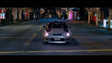 Fast and Furious Tokyo Drift - Han