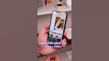Best Way to Send Full-HD Videos from Android to iPhone!