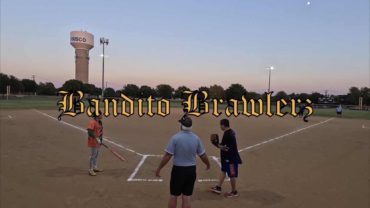 Bandito Brawlerz FFG4